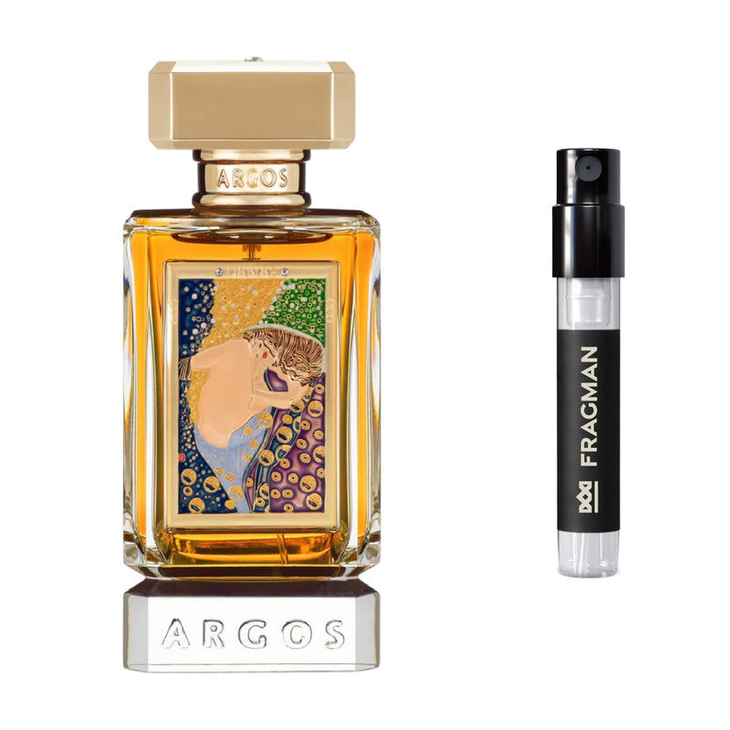 Danae Eau De Parfum by Argos