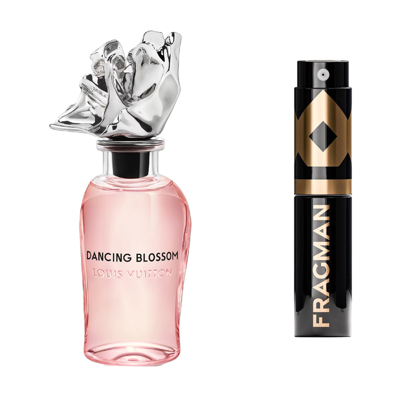 Dancing Blossom Extrait by Louis Vuitton