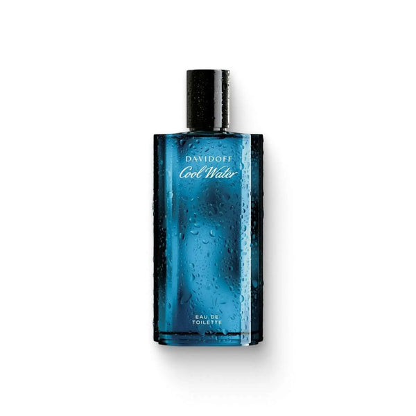 Cool Water Eau De Toilette by Davidoff - Fragman