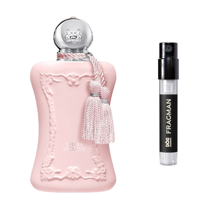 Delina Exclusif Parfum by Parfums De Marly