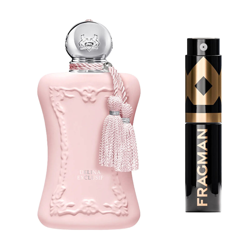 Delina Exclusif Parfum by Parfums De Marly