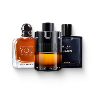 Coffret découverte Cologne d'hiver