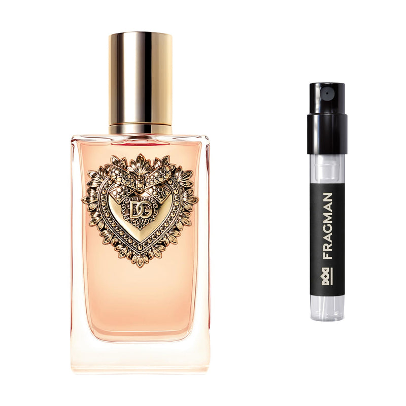 Devotion Eau De Parfum For Women by Dolce & Gabbana