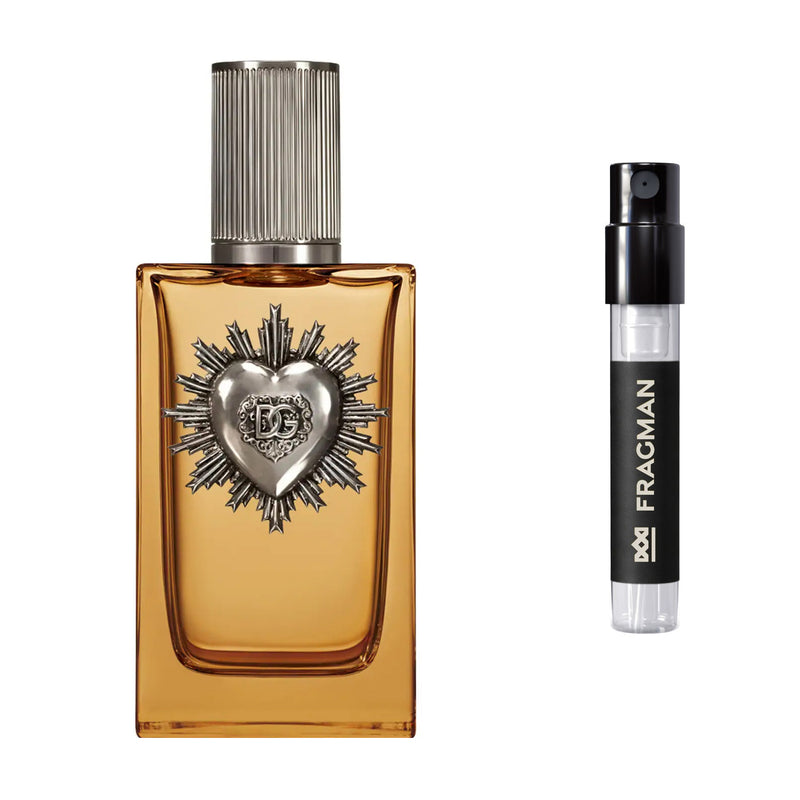 Devotion For Men Parfum by Dolce & Gabbana
