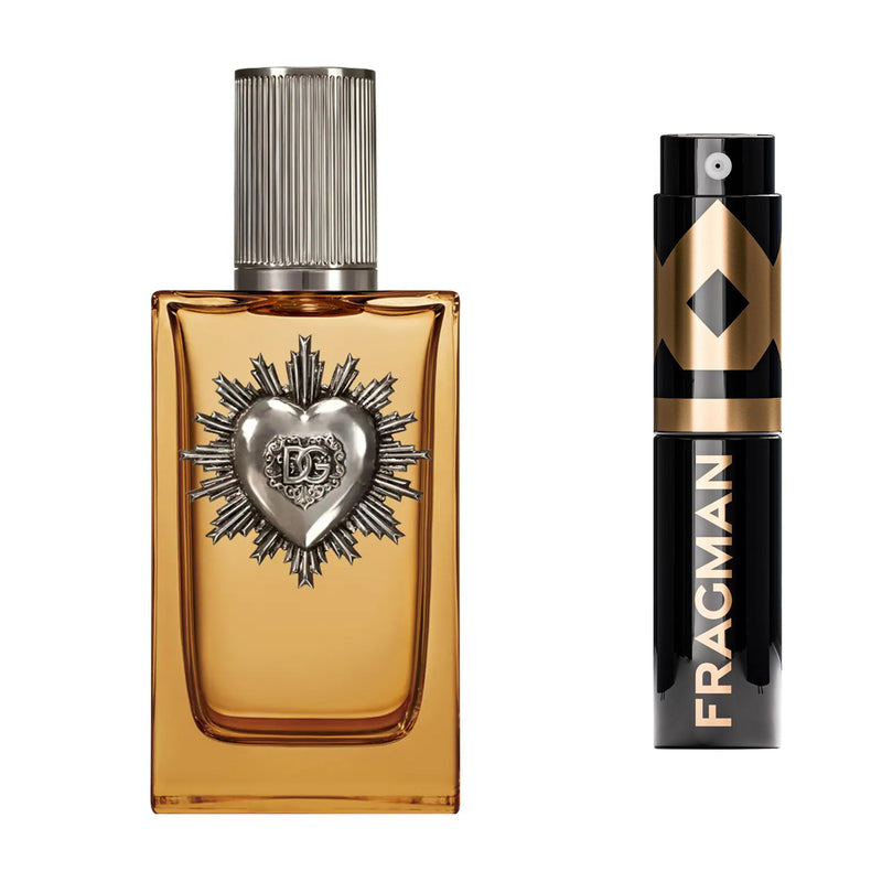 Devotion For Men Parfum by Dolce & Gabbana