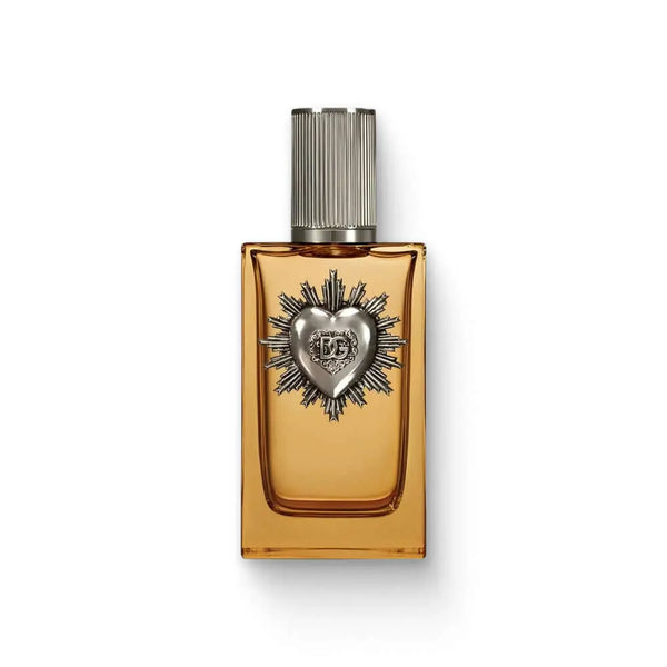 Devotion For Men Parfum by Dolce & Gabbana - Fragman Full Bottle (3.4oz | 100ml)