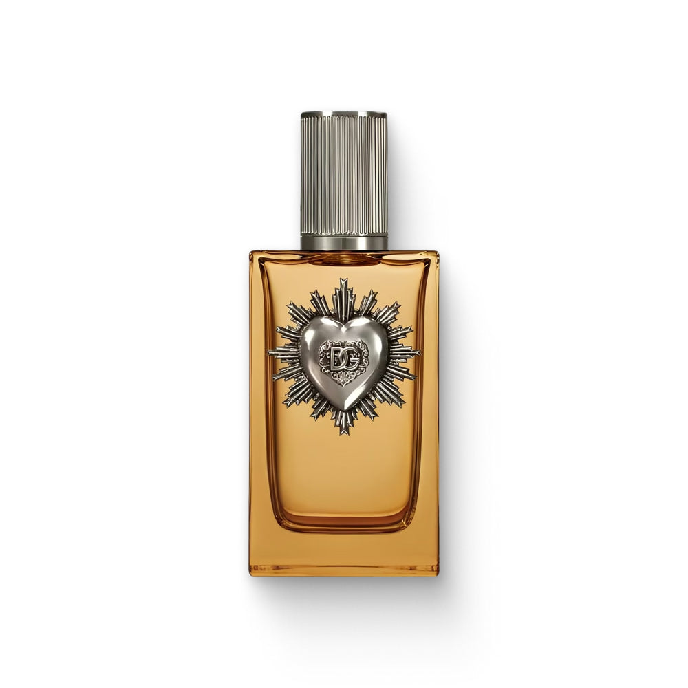 Dolce & Gabbana Devotion For Men Parfum Sample | Available at Fragman