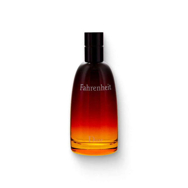 Fahrenheit Eau De Toilette by Dior - Fragman