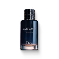 Sauvage Eau De Parfum by Christian Dior - Fragman