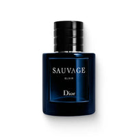 Sauvage Elixir Eau De Parfum by Christian Dior - Fragman