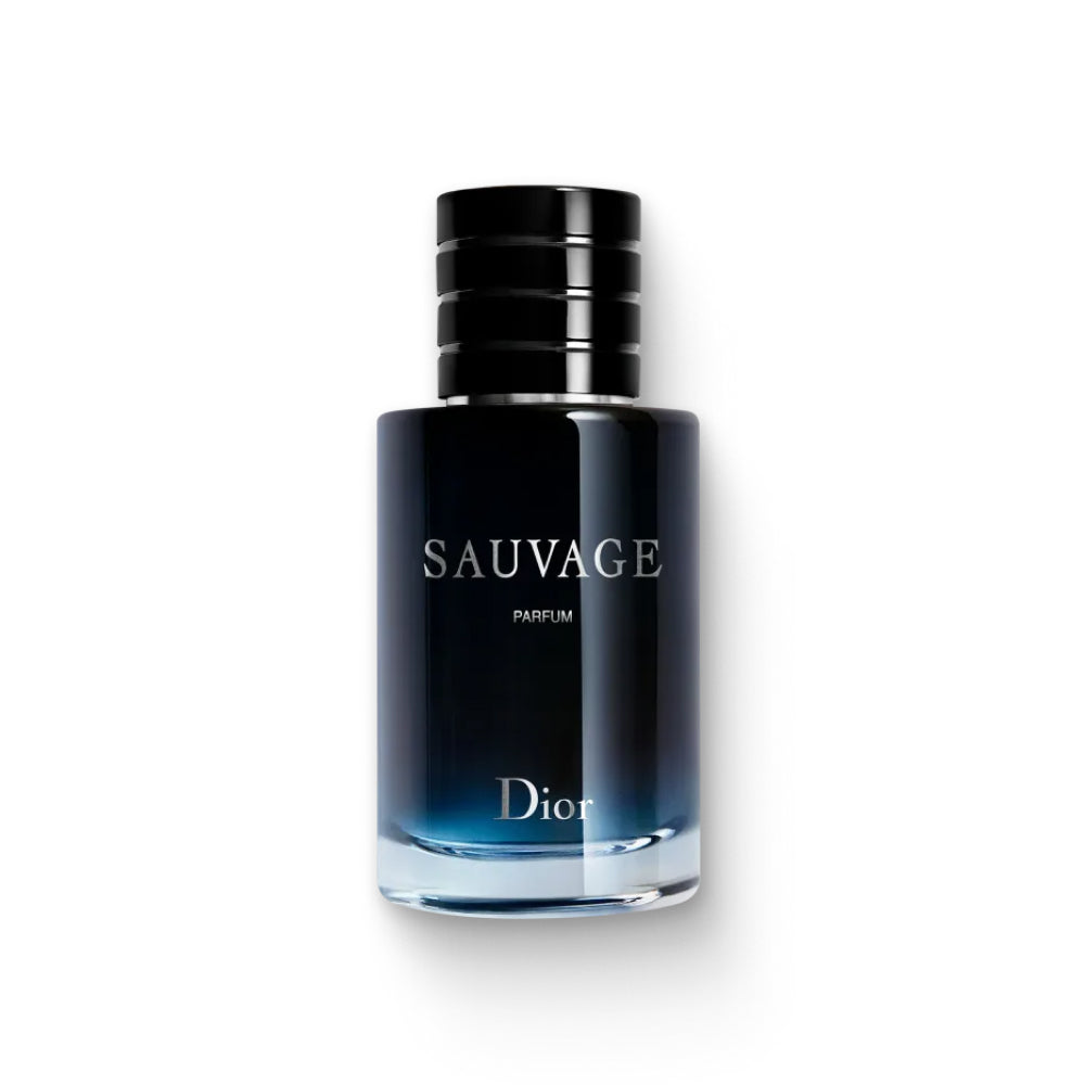 Dior Sauvage Parfum Sample | Available at Fragman