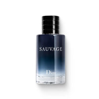 Sauvage Eau De Toilette by Dior - Fragman