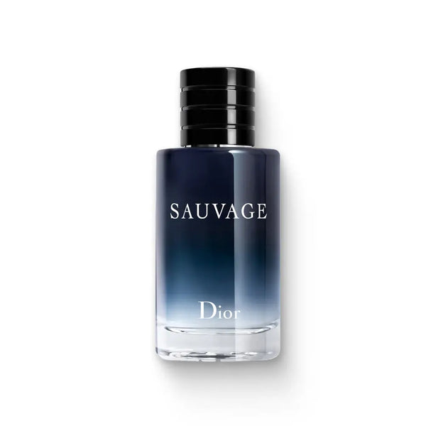 Sauvage Eau De Toilette by Dior - Fragman