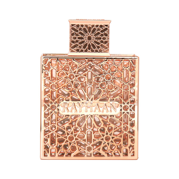 Divine Eau de Parfum by Rayhaan