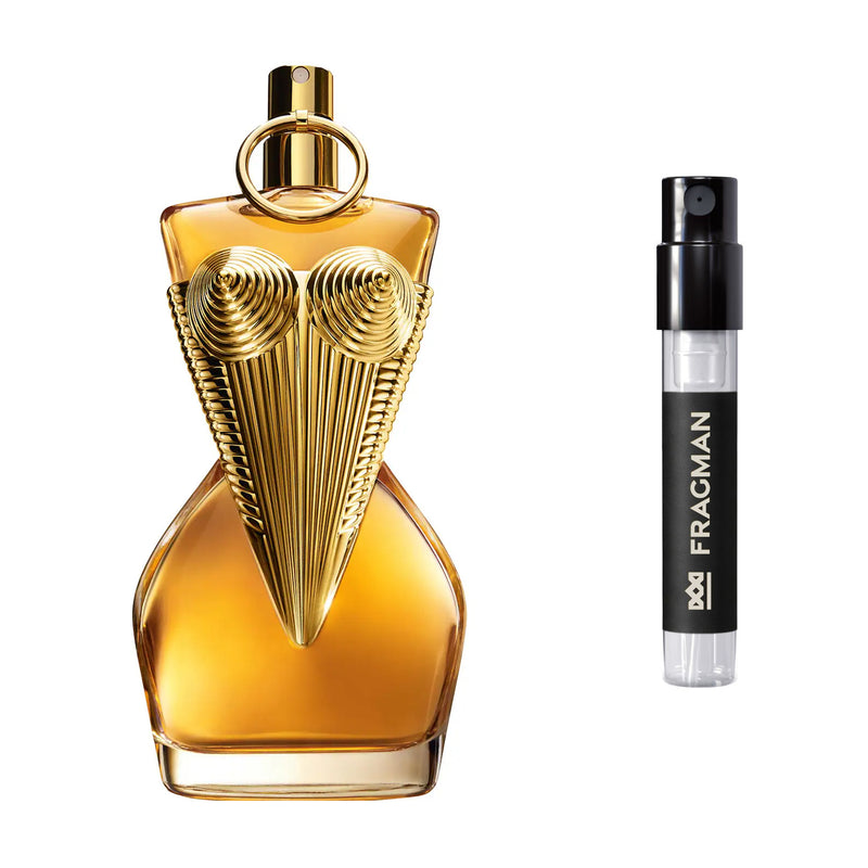 Divine Le Parfum by Jean Paul Gaultier
