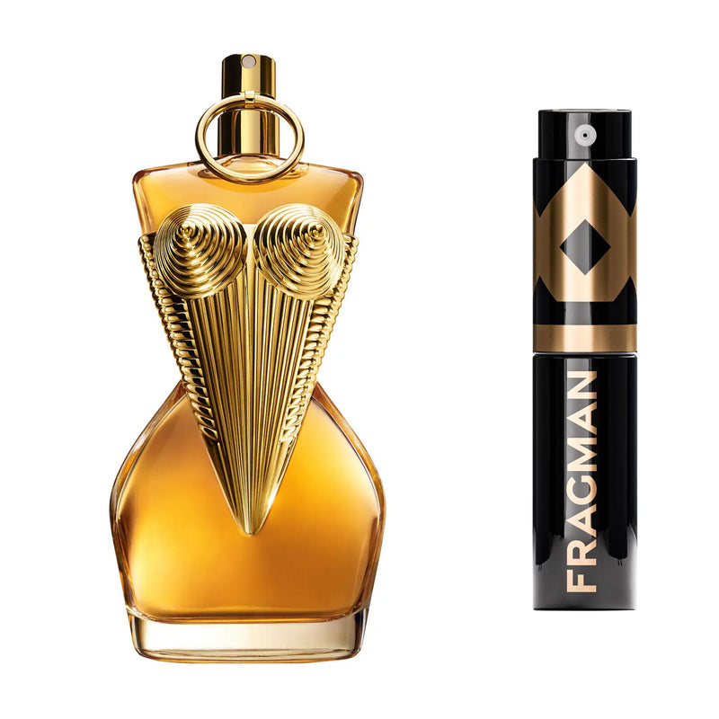 Divine Le Parfum by Jean Paul Gaultier