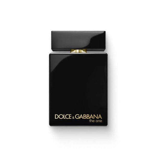 The One Eau De Parfum Intense by Dolce & Gabbana - Fragman Full Bottle (3.4oz | 100ml)
