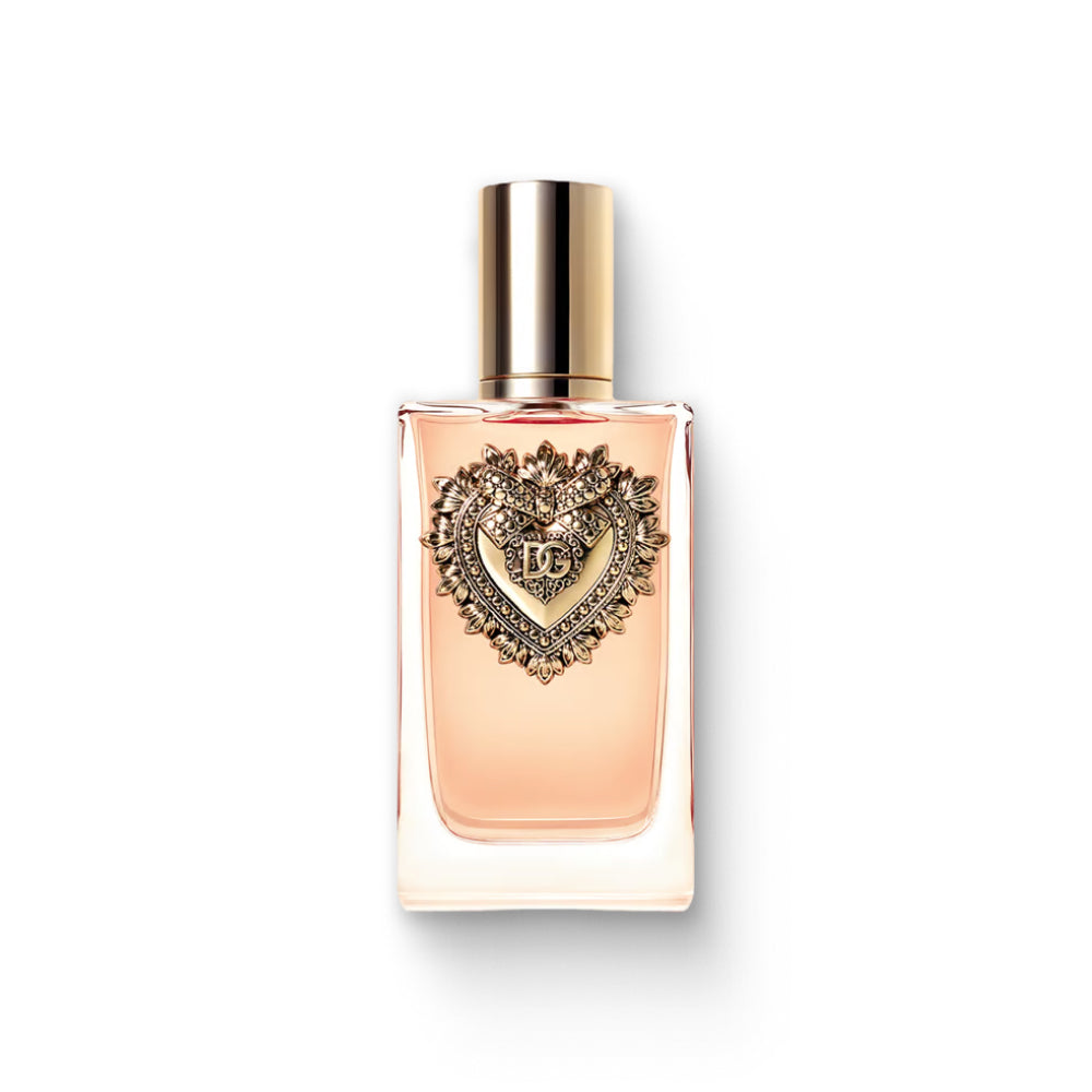 Dolce & Gabbana Devotion EDP For Women Sample | Available at Fragman