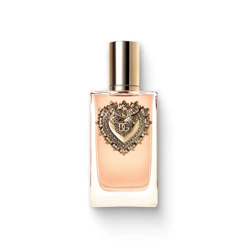 Devotion Eau De Parfum For Women by Dolce & Gabbana - Fragman Full Bottle (3.4oz | 100ml)