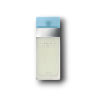 Dolce & Gabanna Light Blue Eau Intense Pour Homme Eau de Parfum