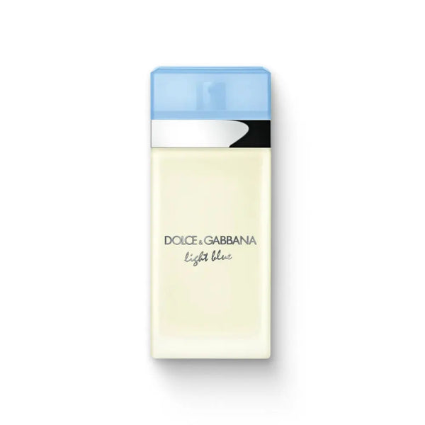 Light Blue Eau De Toilette Dolce & Gabbana - Fragman