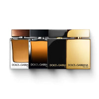 Dolce & Gabbana The One Set - Fragman