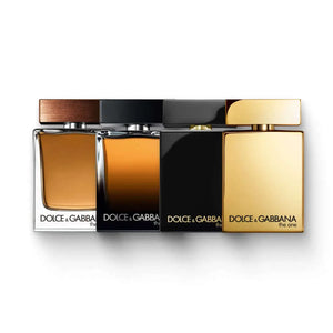 Dolce & Gabbana The One Set - Fragman
