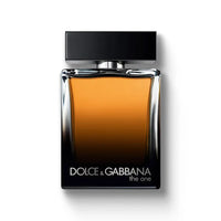 The One Eau De Parfum by Dolce & Gabbana - Fragman 3.3 oz (100ml) Full Bottle