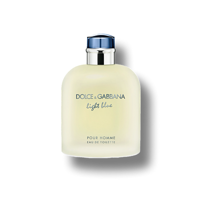 Dolce & Gabanna Light Blue Pour Homme EDT