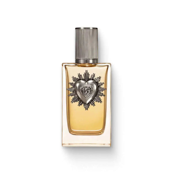 Devotion Pour Homme Eau De Parfum by Dolce & Gabbana Cologne Bottle
