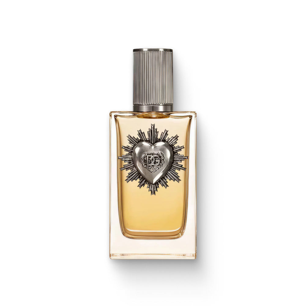 Devotion Pour Homme Eau De Parfum by Dolce & Gabbana - Fragman Sample | Available at Fragman
