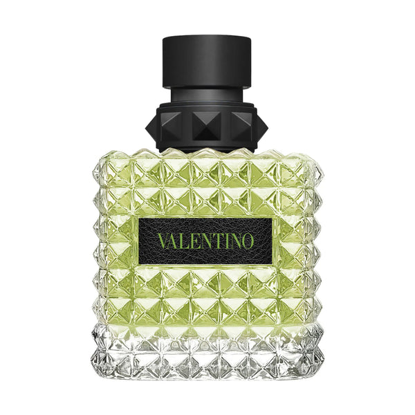 Donna Born In Roma Green Stravaganza Eau De Parfum by Valentino