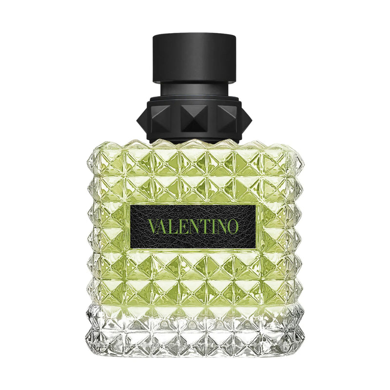 Donna Born In Roma Green Stravaganza Eau De Parfum by Valentino