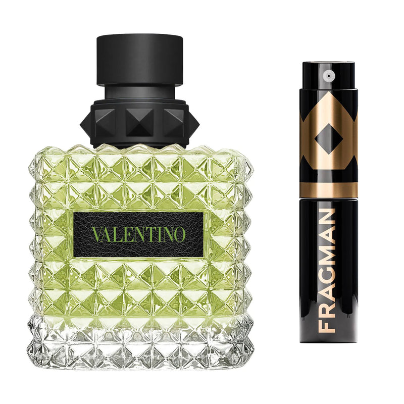 Donna Born In Roma Green Stravaganza Eau De Parfum by Valentino