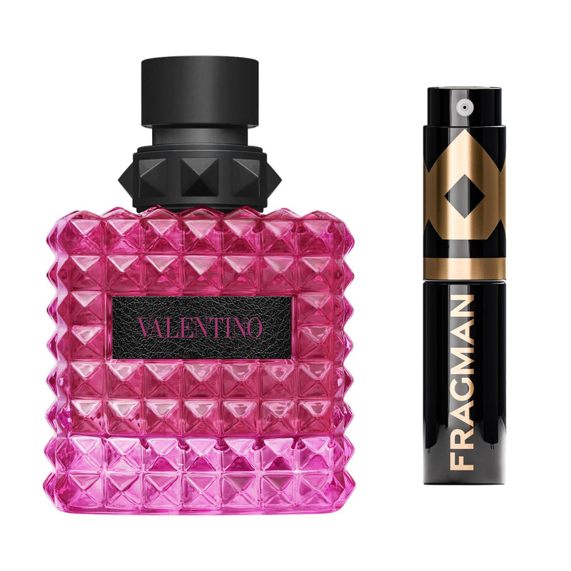 Donna Born in Roma Extradose Parfum by Valentino