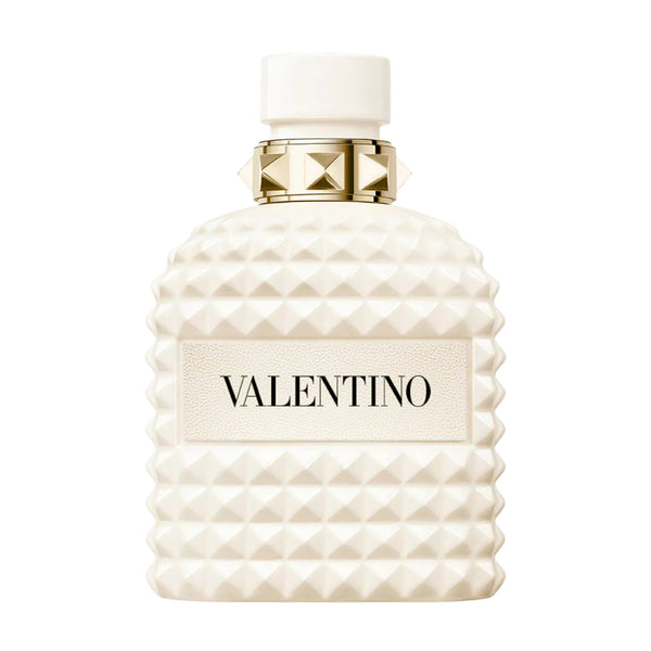 Uomo Born in Roma Ivory Eau De Toilette by Valentino