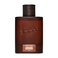 Dr. Squatch Fireside Bourbon Cologne