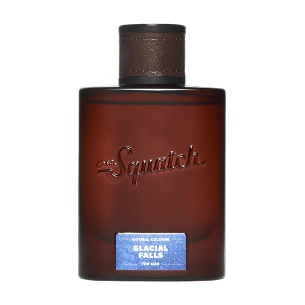 Dr. Squatch Glacial Falls Cologne