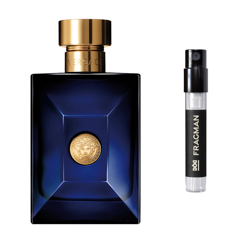 Dylan Blue Eau De Toilette by Versace