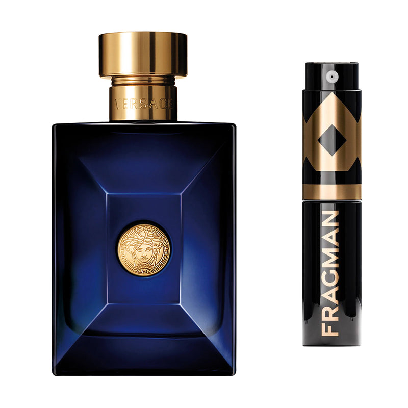 Dylan Blue Eau De Toilette by Versace