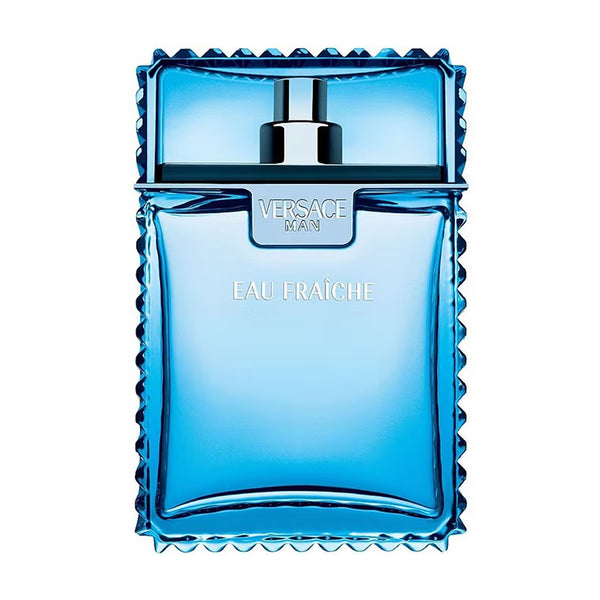 Eau Fraiche Eau De Toilette by Versace