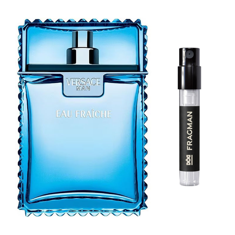 Eau Fraiche Eau De Toilette by Versace