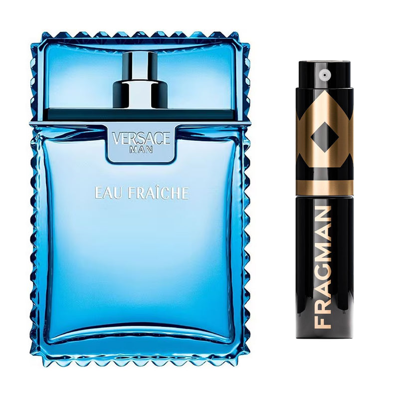 Eau Fraiche Eau De Toilette by Versace