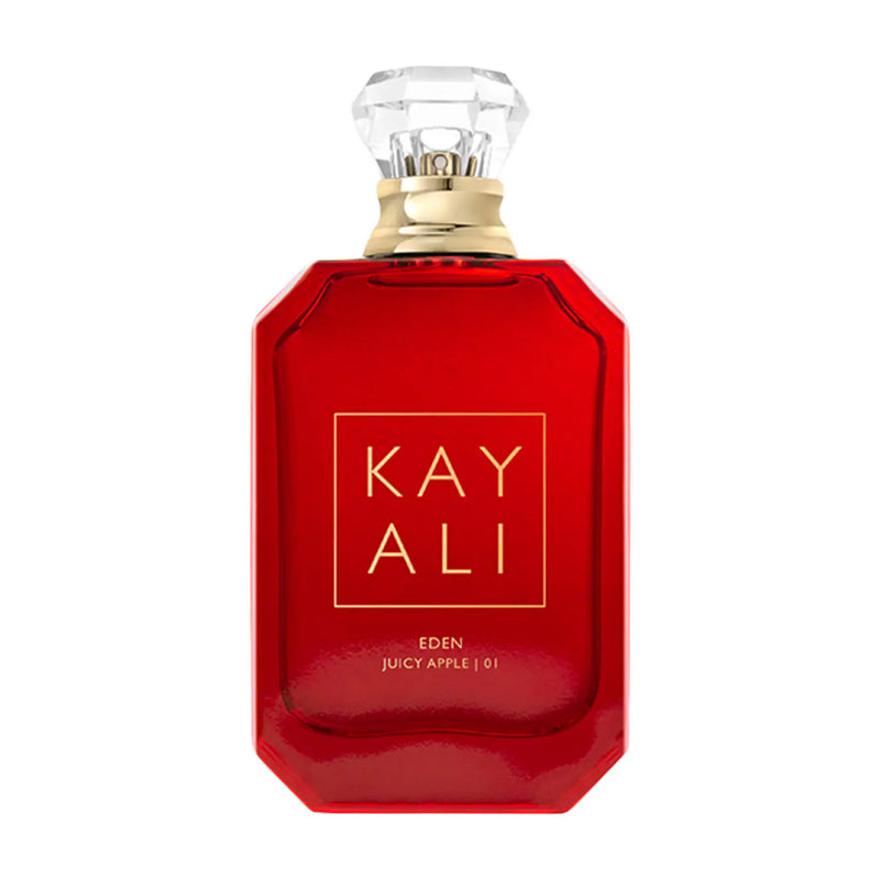 Eden Juicy Apple 01 Eau De Parfum by Kayali