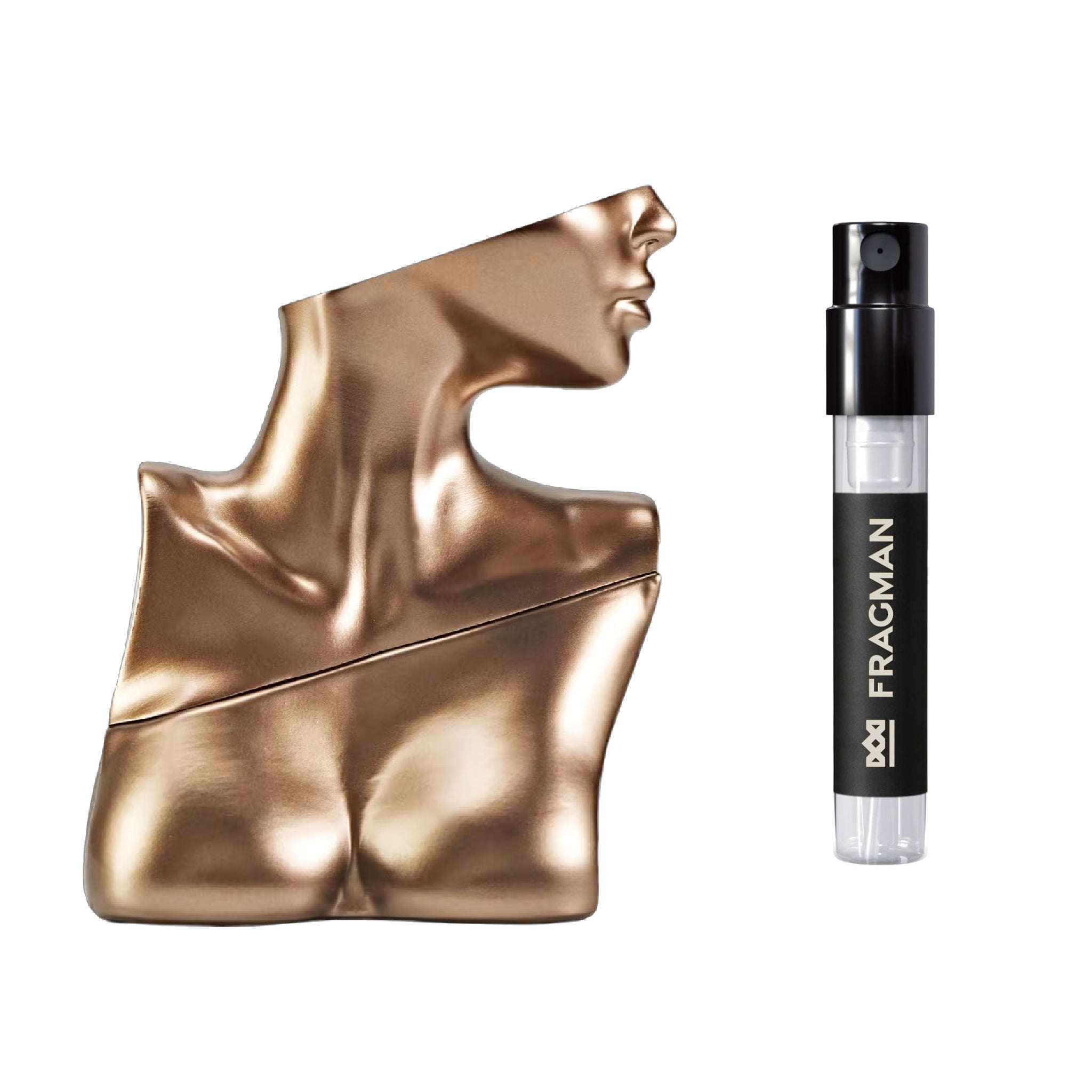 Eilish Eau de Parfum by Billie Eilish Sample — Fragman