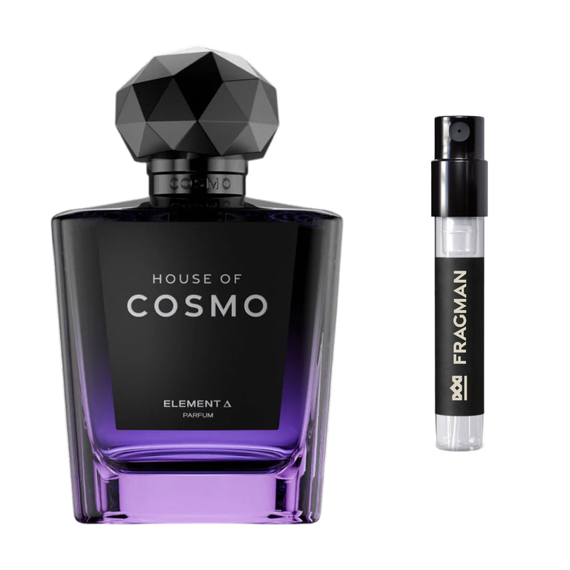 Element Δ Eau de Parfum by House of Cosmo