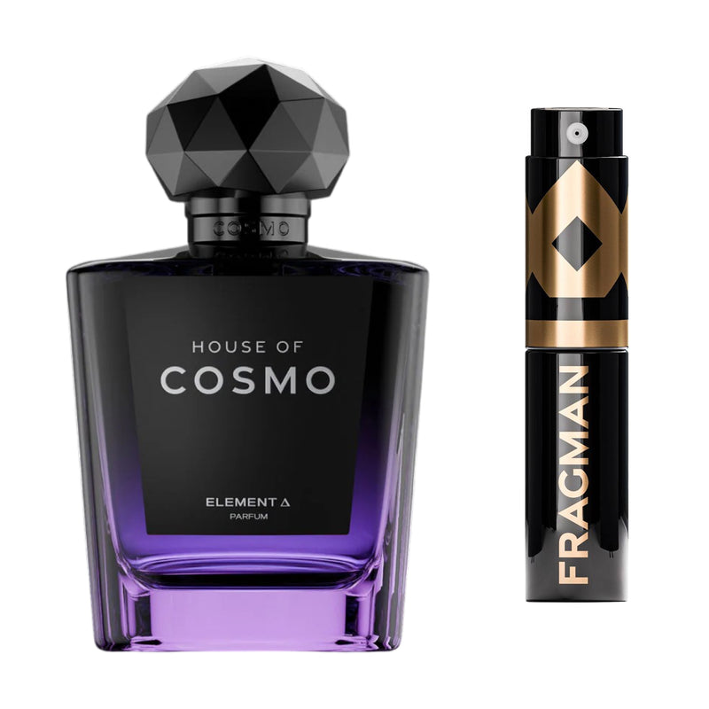 Element Δ Eau de Parfum by House of Cosmo