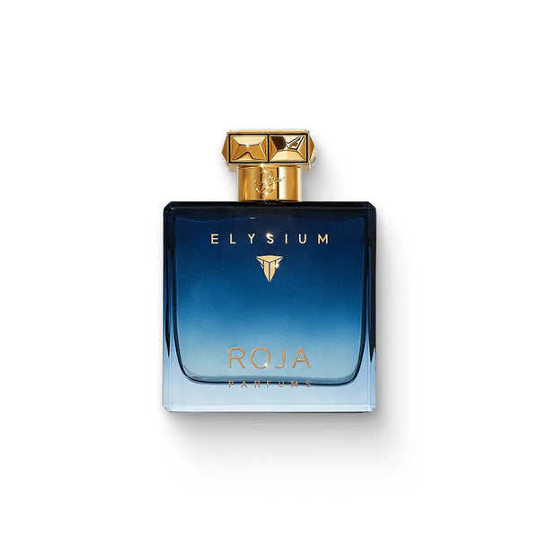 Elysium Pour Homme Parfum by Roja Cologne Bottle