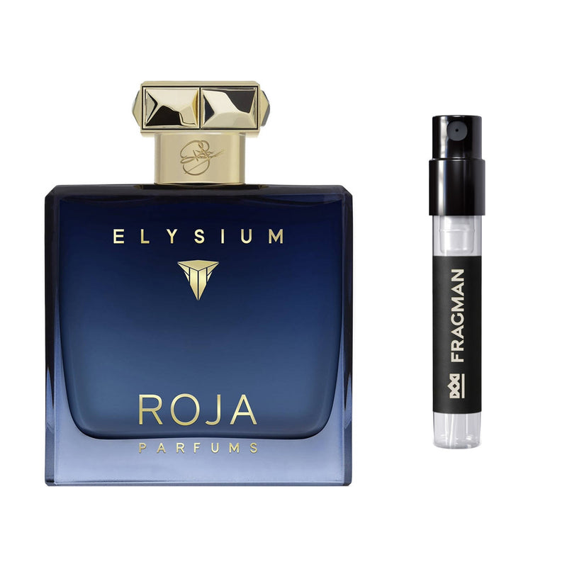 Elysium Pour Homme Parfum by Roja
