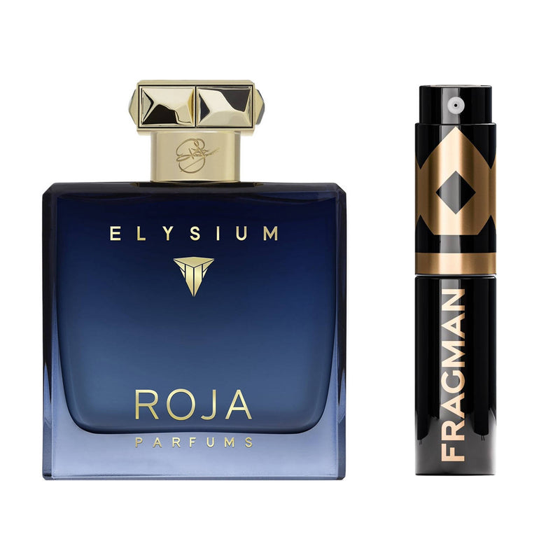 Elysium Pour Homme Parfum by Roja